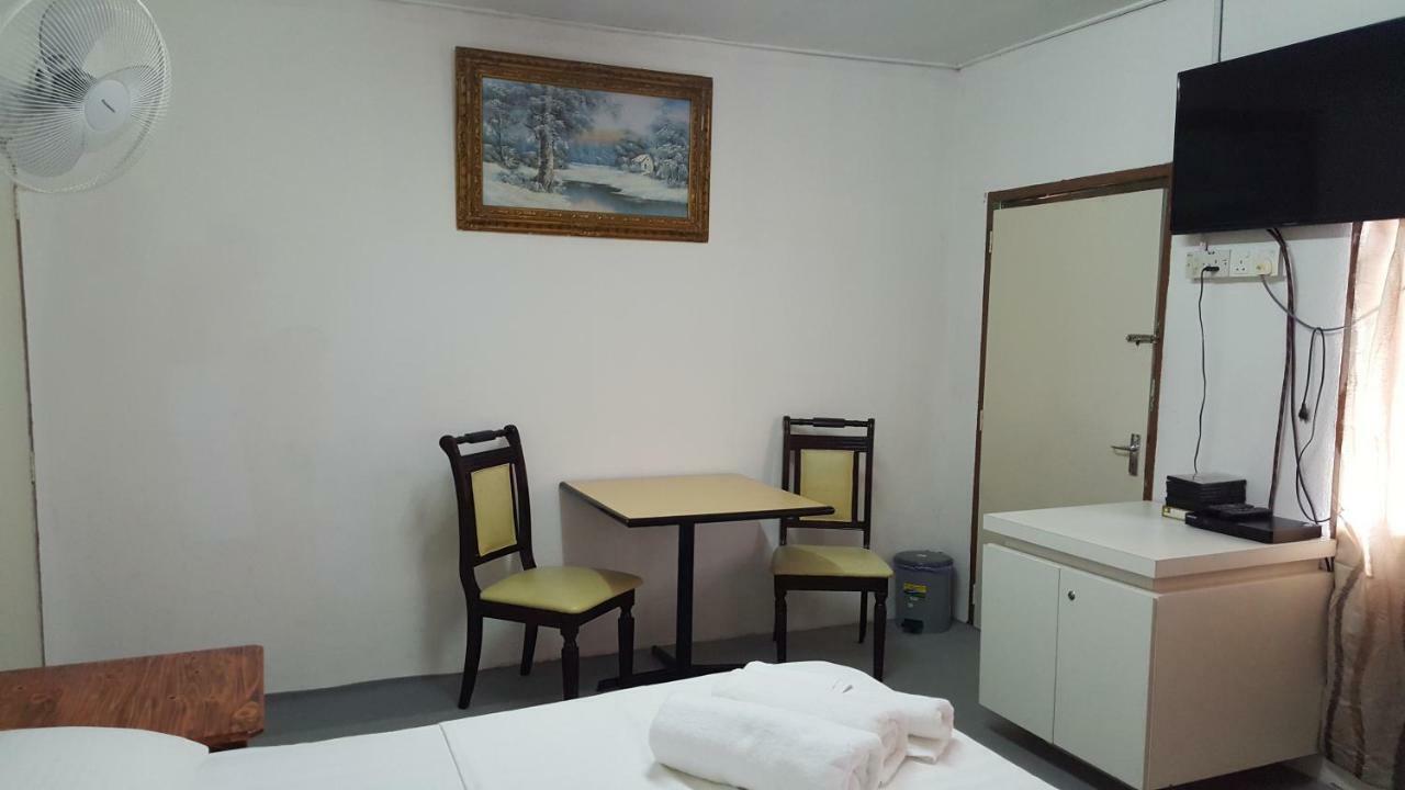 Myhome@Langkawi Pantai Cenang  Exterior photo